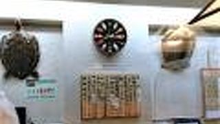 函館駅近くの老舗寿司店