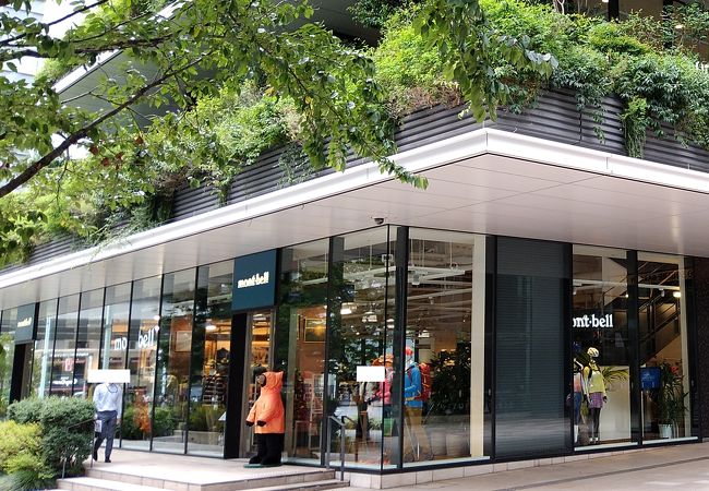モンベル 東京京橋店 クチコミ アクセス 営業時間 日本橋 フォートラベル モンベル 東京京橋店 クチコミ アクセス 営業時間 日本橋 フォートラベル