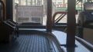 仙巌園に行く時に利用