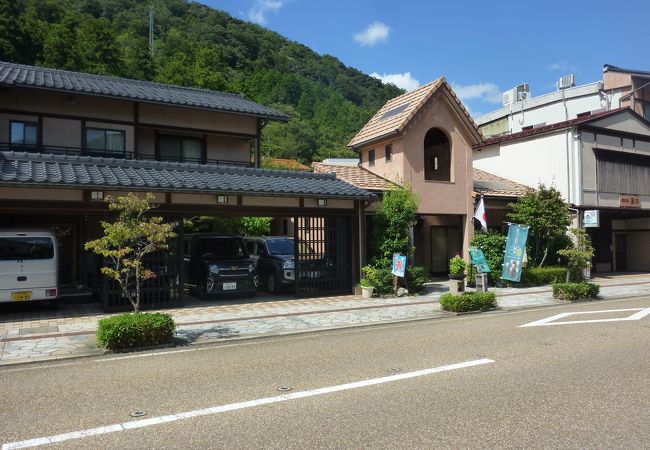 山中温泉 ゆげ街道 クチコミ アクセス 営業時間 山中温泉 フォートラベル