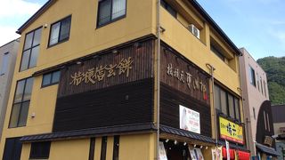 桔梗信玄ソフト