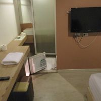 ナントラ スクンビット 39 ホテル