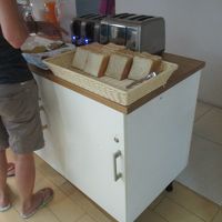 ナントラ スクンビット 39 ホテル