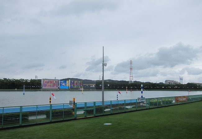 ボートレース多摩川