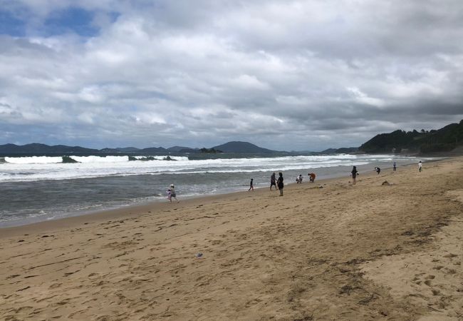 姉子の浜 クチコミ アクセス 営業時間 糸島市 前原 フォートラベル