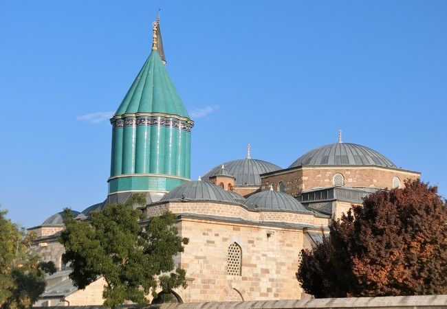 トルコの建造物 クチコミ人気ランキング フォートラベル