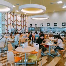 フーズガーデン玉浦 食彩館
