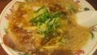 京都ラーメンのお店