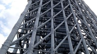 高所恐怖症の方は避けたほうがよろしいかと思います