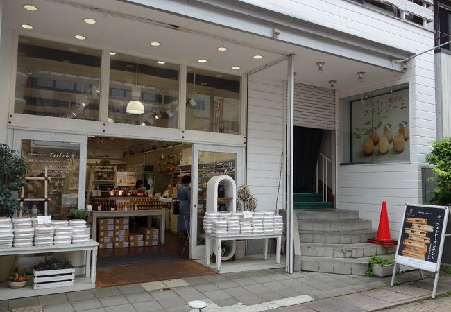 グロッサリーコート セルフィユ 軽井沢銀座店 クチコミ アクセス 営業時間 軽井沢 フォートラベル グロッサリーコート セルフィユ 軽井沢銀座店 クチコミ アクセス 営業時間 軽井沢 フォートラベル