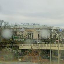 ヤンキー スタジアム 