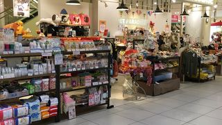 ペットの洋服屋