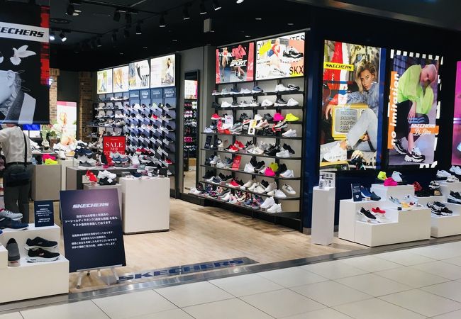 スケッチャーズ あべのキューズモール店 クチコミ アクセス 営業時間 ミナミ 難波 天王寺 フォートラベル スケッチャーズ あべのキューズモール店 クチコミ アクセス 営業時間 ミナミ 難波 天王寺 フォートラベル