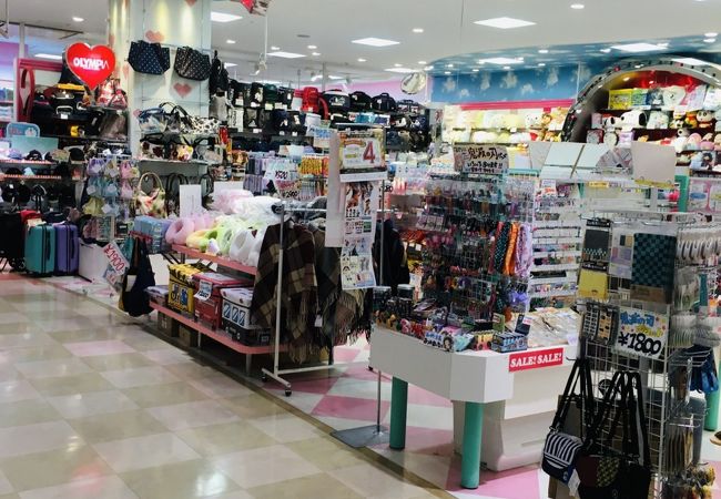 オリンピア あべのキューズモール店 クチコミ アクセス 営業時間 ミナミ 難波 天王寺 フォートラベル