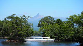 函館からショートトリップに