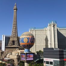 Nyから2泊3日 ラスベガス グランドキャニオンの旅 ラスベガス ネバダ州 アメリカ の旅行記 ブログ By ひでまるさん フォートラベル
