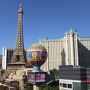 Ｖｅｇａｓ だけど Ｐａｒｉｓ ？　エッフェル塔に 凱旋門 (≧◇≦)