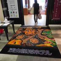 メインエントランス