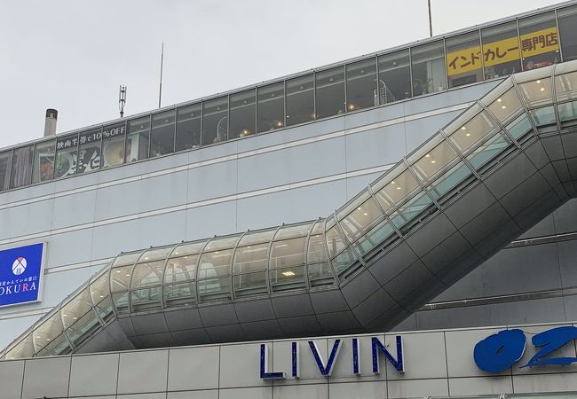 リヴィンオズ 大泉店 クチコミ アクセス 営業時間 練馬 フォートラベル
