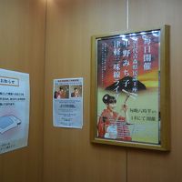 三味線のライブ演奏も披露される。