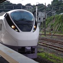 全線開通後のいわき以北の区間について』by Akr｜JR常磐線のクチコミ