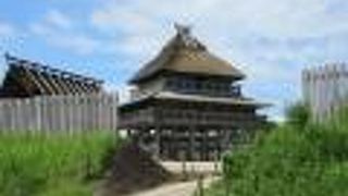 格式高い北内郭なのよ