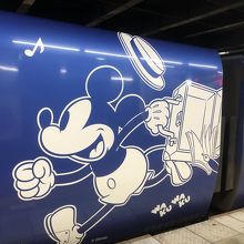 2019年7月ごろ走ってました