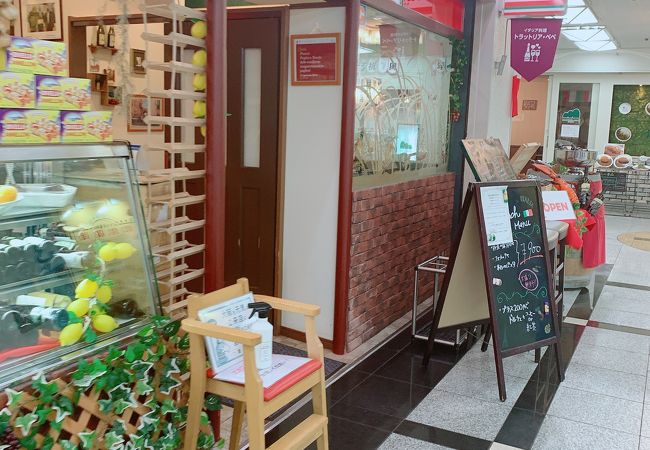 家庭の料理かな