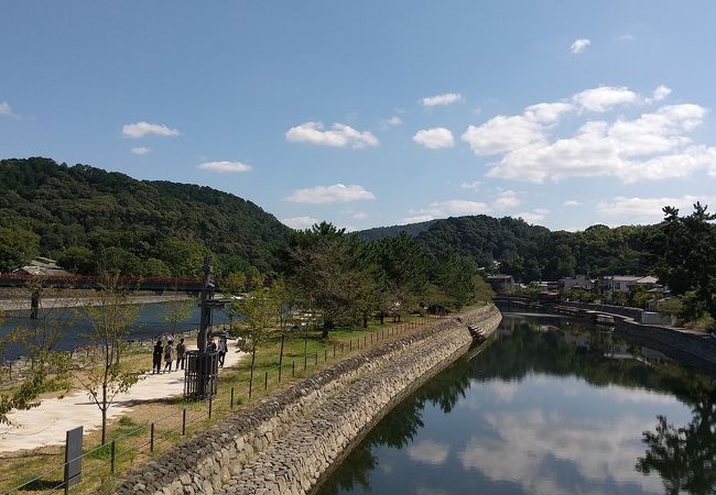 朝霧橋 クチコミ アクセス 営業時間 宇治 フォートラベル 朝霧橋 クチコミ アクセス 営業時間 宇治 フォートラベル