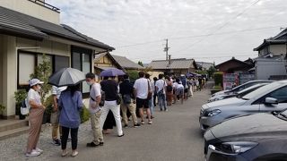 今まで食べたうどんで一番の出汁