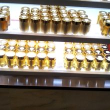 HACCI 1912 銀座三越店