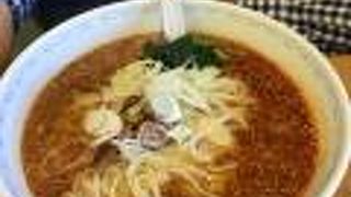 ラーメン大童