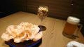 越乃蔵 梅田お初天神店