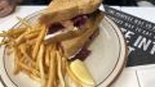 ボリュミーで美味しい◎