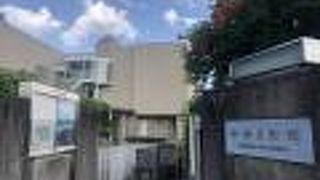 のんびりとした時間が流れてます