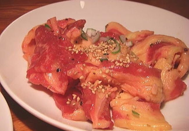 七輪焼肉 安安 関内店 クチコミ アクセス 営業時間 横浜 フォートラベル 七輪焼肉 安安 関内店 クチコミ アクセス 営業時間 横浜 フォートラベル