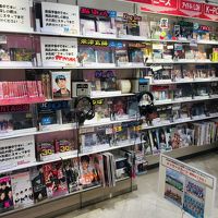 HMV SPOT (あべのキューズモール店)