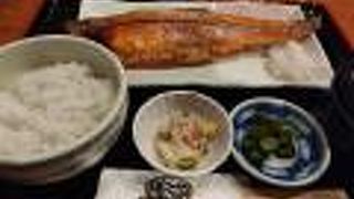 斜里周辺ではまず行くべきレストラン