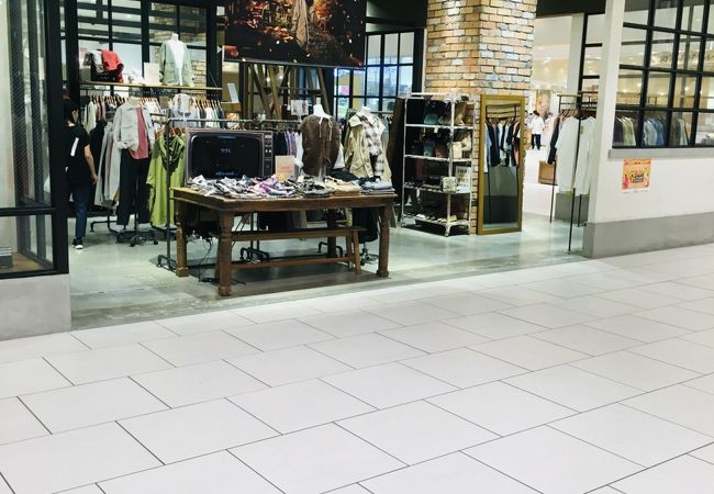 Niko And アベノキューズモール店 クチコミ アクセス 営業時間 ミナミ 難波 天王寺 フォートラベル