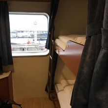 船室
