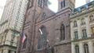 Fifth Avenue Presbyterian Church (NYC)