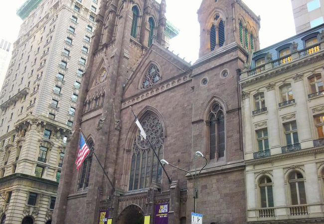 Fifth Avenue Presbyterian Church (NYC)