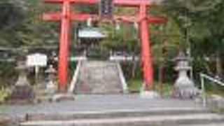 月読神社