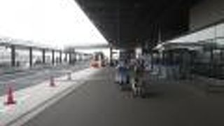 利便性があります