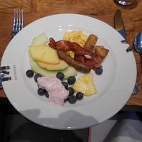 ヒルトン ボストン ウォバーン