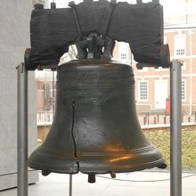 自由の鐘 クチコミ・アクセス・営業時間｜フィラデルフィア