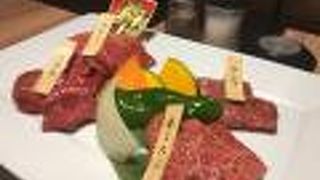 焼肉ふるさと 広島駅前店