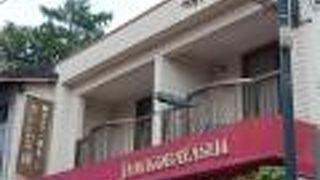 季節のくりジャムが有りました