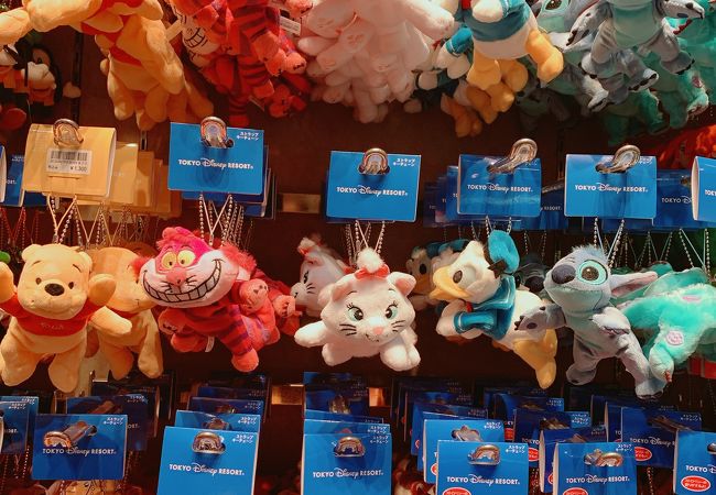ボン ヴォヤージュ クチコミ アクセス 営業時間 東京ディズニーリゾート フォートラベル