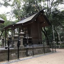 日野神社